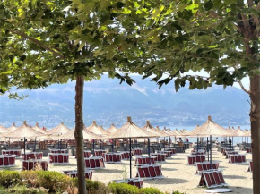 Seaview apartment